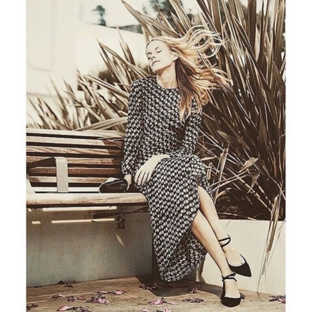 Doen Dosha Dress